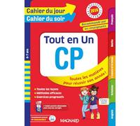 CP TOUT EN UN CAHIER DU JOUR SOIR