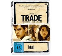 Cp - Trade - Welcome To America [Import Allemand] (Import)
