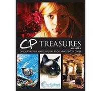 Cp Treasures: Masterworks From Around The Globe (Ann Kullberg Presents: Cp Treasures)
