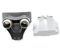 CP0743/01 bec verseur adaptable pour LM8012, LM8014, LM9012, LM9016, LM8016, LM8018, LM9012, LM8018,