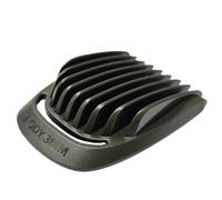 CP0821 Embout de tondeuse, sabot, tondeuse 3 mm pour tondeuse à cheveux, rasoir, compatible avec la tondeuse à barbe Philips Series 3000, Multigroom Series 3000