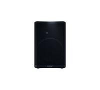 QSC CP12 haut-parleur 2-voies Noir Avec fil 1000 W