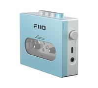 FiiO CP13 Bleu - Baladeurs K7