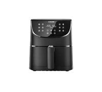 Cosori Friteuse sans Huile à Air Chaud 55L Air Fryer avec 11 Programmes Fonction de Maintien