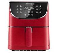 Friteuse à air Cosori Pro CP158-AF 5,5L 1700W Rouge