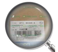 CP1L-M60DR-A CP1LM60DRA Unité CPU PLC avec garantie