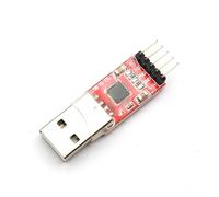 CP2102 USB 2.0 à UART TTL 5PIN connecteur Module convertisseur série nouveau