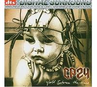 Cp24 - World Between The Lines [Import]