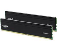 Module de mémoire Crucial Pro CP2K16G4DFRA32A 32 Go 2 x 16 Go DDR4
