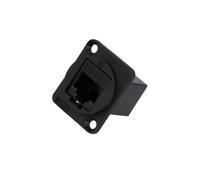 CP30220 Embrayage FT Cat: 5e Système: 8p8c RJ45 Femelle, CLIFF des deux côtés