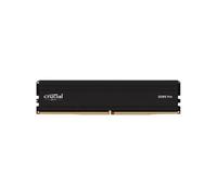 Crucial Pro Module mémoire CP32G4DFRA32A 32 Go (1 x 32 Go) DDR4 3200 MHz DIMM 288 broches