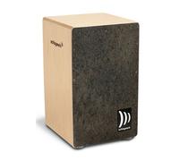 CP4007 - La Peru Burl Veneer Cajon