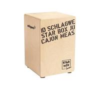 CP400SB - Junior Cajon