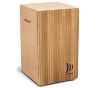 CP4011 La Peru - Zebrano