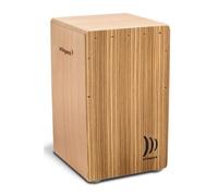 CP4011 La Peru - Zebrano Cajon