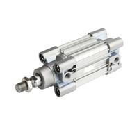 CP96SDB80 vérin standard (15552) double effet simple tige course 25mm - 320mm(320mm stroke)