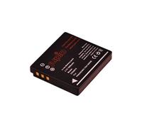 Jupio CPA0014 Batterie pour Appareil photo Compatible Panasonic DMW-BCE10 Noir G