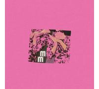 Cpa I-III/Pink Vinyl