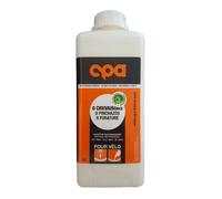 CPA Liquide préventif anti-crevaison Tubeless 1L