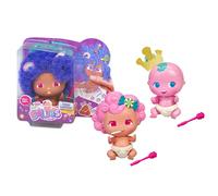 Cpa Toy Mini-poupée Poopsurprise