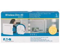 CPAD-00/213 Eaton xComfort Set de variateurs blanc pur