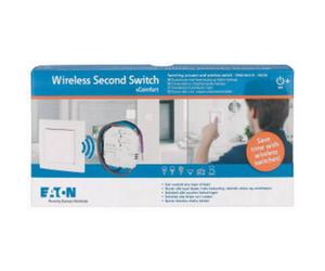 CPAD-00/215 Eaton xComfort Set d'interrupteur Puissance de coupure (max.) 2300