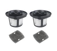 CPAI Filtre de rechange pour Bissell 3061 3079 2286 3190 3191 2482 2387 2286A 22862 3190 3190A 31902 31927 31921 3192 23873 23873 4 poids plumes. Aspirateur balai sans fil
