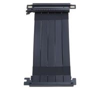CPAOWEHF Câble d'extension de carte graphique PCIE X16 pour améliorer la stabilité de la transmission PCIE X16 Bi Reverse Adapters