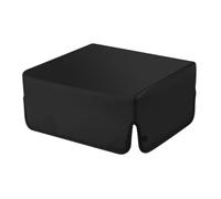 CPAOWEHF Étui de protection pour tourne-disque pour une utilisation longue durée de vie, multicolore