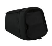 CPAOWEHF Manchon de protection antichoc en nylon pour boîte de son karaoké extérieur Club 120 avec protection avant respirante K306