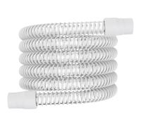 CPAP Hose by Snugell? | 6-Foot Universal Premium CPAP Tubing | Compatible with Resmed, Respironics, Fisher & Paykel| and M...