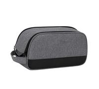 CPAP Travel Bag, 35x10x18.5CM Ventilator Storage Bags, Spacious Strong Waterproof Shoulder Bag for Machine, Charger, Hose, CPAP Filter, and Accessories
