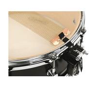 CPB1324 Timbre Custom Pro 13''24 Spires Cuivre Timbre caisse claire