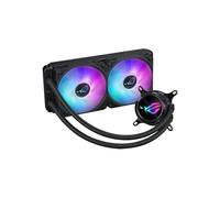 ASUS Kit watercooling ROG Strix LC III 240 ARGB – Radiateur 240 mm – Noir