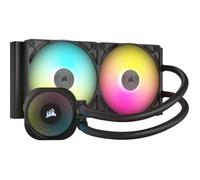 Cpc Corsair Aio Icue Link Titan Rx Rgb 280 Black