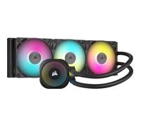 Cpc Corsair Aio Icue Link Titan Rx Rgb 360 Black