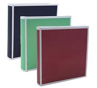 CPC Lot de 3 Albums Photos Graphic à Pochettes pour 200 Photos 10x15