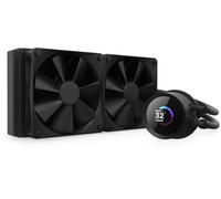 Cpc Nzxt Kraken 240 Black 1700/am5