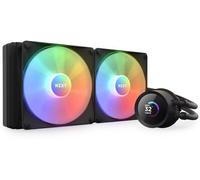 Cpc Nzxt Kraken 280 Rgb Black 1700/am5