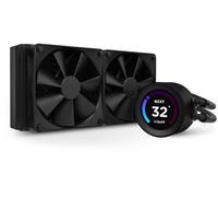 Cpc Nzxt Kraken Elite 240 Black 1700/am5