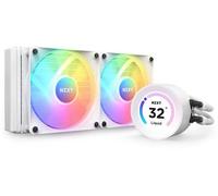 Cpc Nzxt Kraken Elite 240 Rgb White 1700/am5