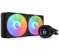 Cpc Nzxt Kraken Elite 280 Rgb Black 1700/am5