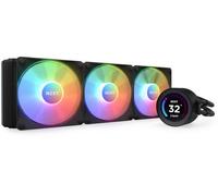 Cpc Nzxt Kraken Elite 360 Rgb Black 1700/am5