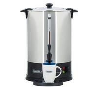 CPC100S Percolateur ï¿½ Cafï¿½ 100 Tasses SP, INOX