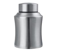 CPDDNGZMKK Monuments Funéraires Conteneurs Urnes Pet Urnes Crémation Compagnie Urnes Souvenirs Peuvent Utilisées Chiens Chats Oiseaux Souris800/500/250Ml Coffre Funéraire(Red,250ml)