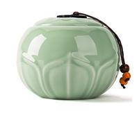 CPDDNGZMKK Monuments Funéraires Urne Chien Chat Cendres Boîte Commémorative Set D'urnes Funéraires Urne Funéraire Restes Incinérés Fiole Cendres Urne Funéraire Adulte 0769 Coffre Funéraire(I)