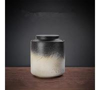 CPDDNGZMKK Monuments Funéraires Urnes Crémation Cendres Humaines Petit Chien Chat Urnes Funéraires Maison dans Une Niche Columbarium Urne Coffre Funéraire(11 * 12.7cm)