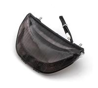 CPDDNGZMKK Moto Feu Arrière Feu Arrière Intégré De Frein 3 Lignes Pour CBR600RR 2003 2004 2005 2006 Pour CBR1000RR 2004-2007(Black)