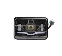 CPDDNGZMKK Moto Feu Arrière Moto Phare LED Feux De Croisement DRL Pour DRZ400S Pour DRZ400SM Pour DRZ250 Pour DRZ400 Pour DRZ400E Pour DR200S Pour DR650S SE