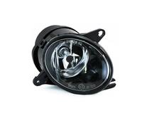 CPDDNGZMKK Phares Voiture Phare Assemblage Ensemble De Phares Antibrouillard Avec Ampoule Pour A6 C5 S6 Quattro 2002 - 2005 Phare Avant Phares Voiture(1Pc Left)